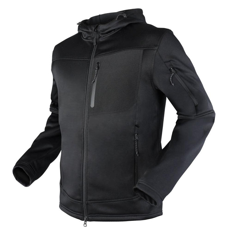 Condor Cirrus Technical Fleece Jacket - Mars Gear