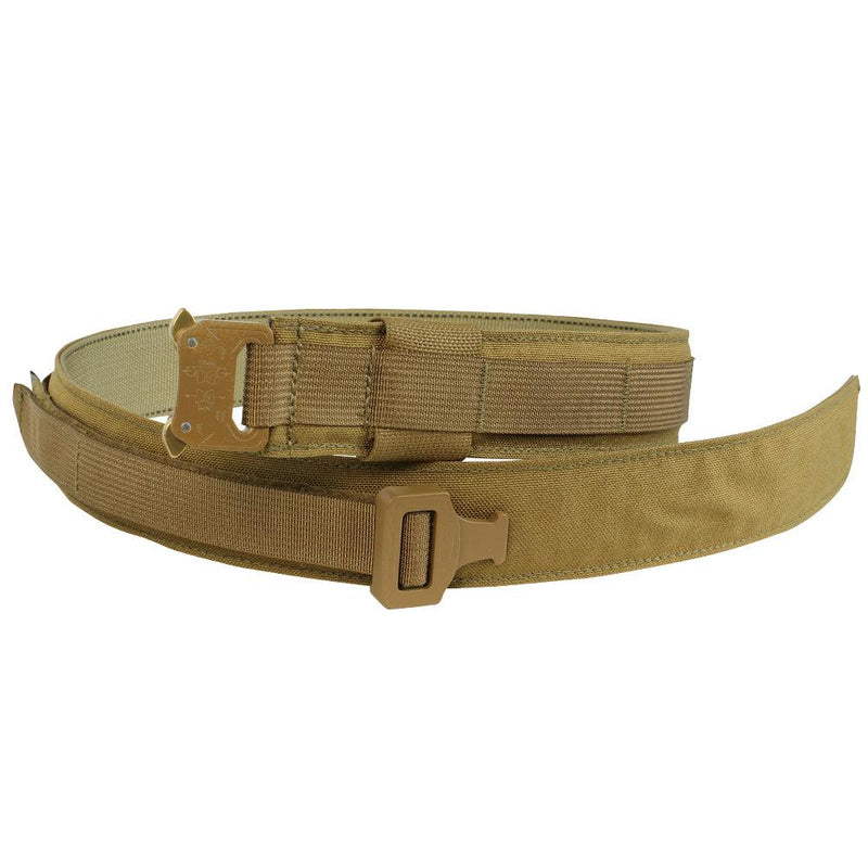 Condor Cobra Gun Belt - MultiCam - Mars Gear