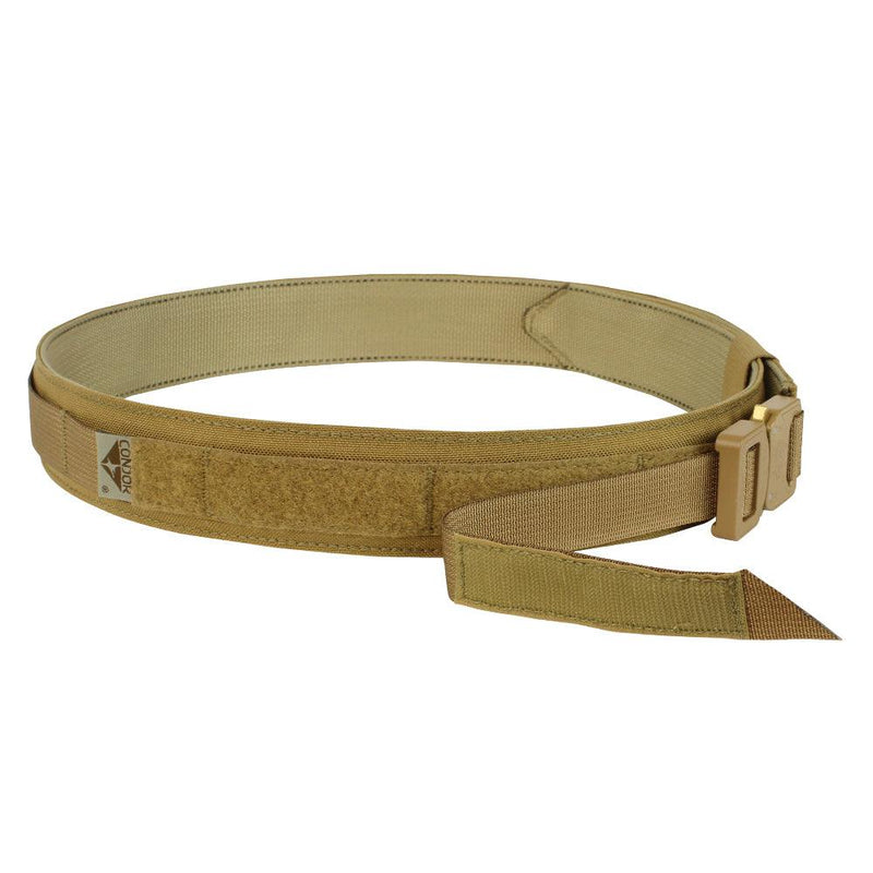 Condor Cobra Gun Belt - MultiCam - Mars Gear