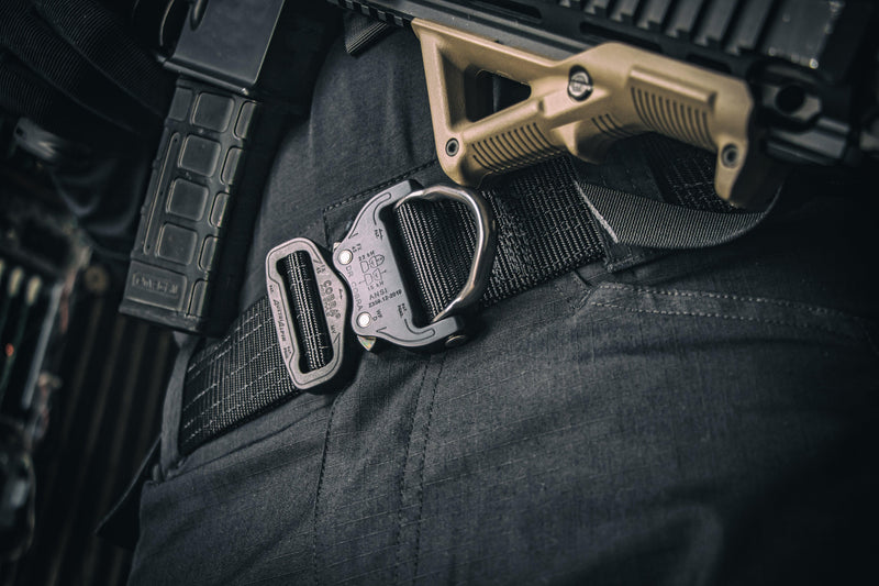 Condor Cobra Pro Tactical Belt - Mars Gear