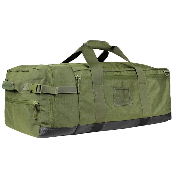 Condor Colossus Duffel Bag - Mars Gear