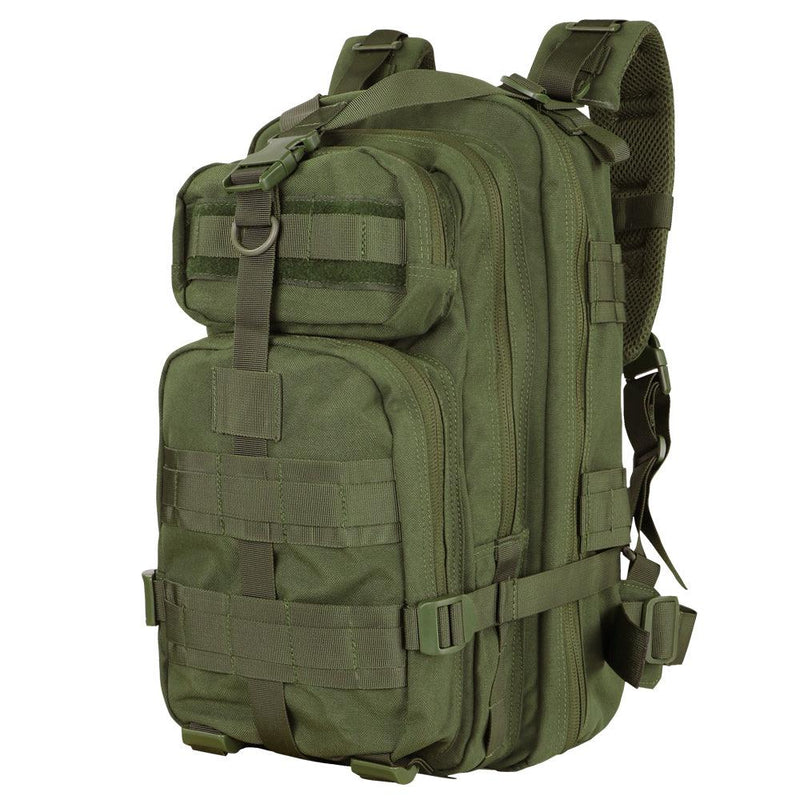 Condor Compact Assault Pack - Mars Gear