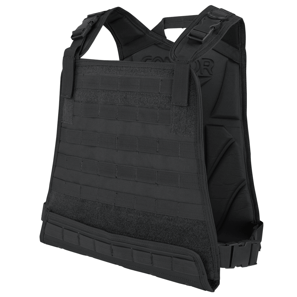 Condor Compact Plate Carrier - Mars Gear