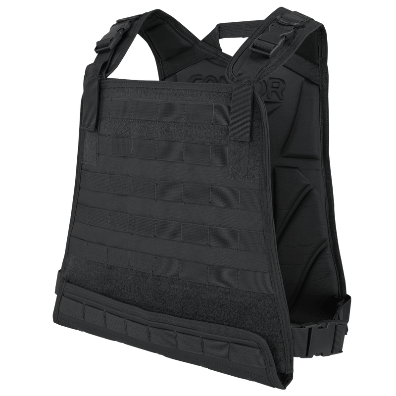 Condor Compact Plate Carrier - Mars Gear