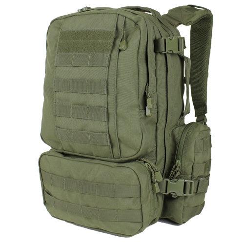 Condor Convoy Outdoor Pack