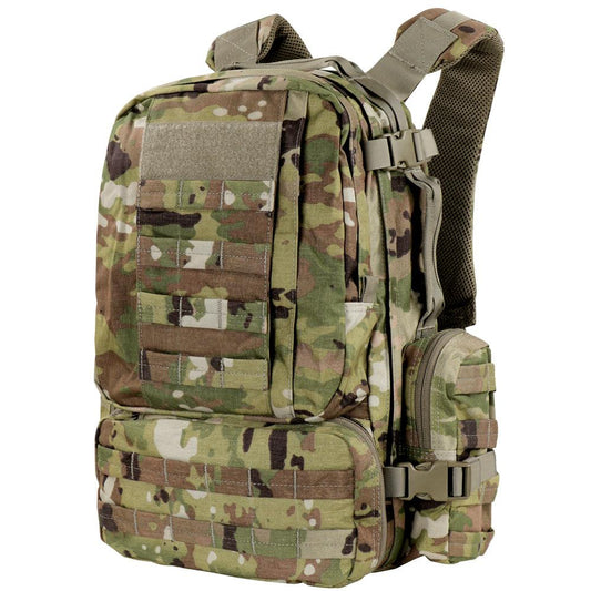 Condor Convoy Outdoor Pack - Scorpion OCP - Mars Gear