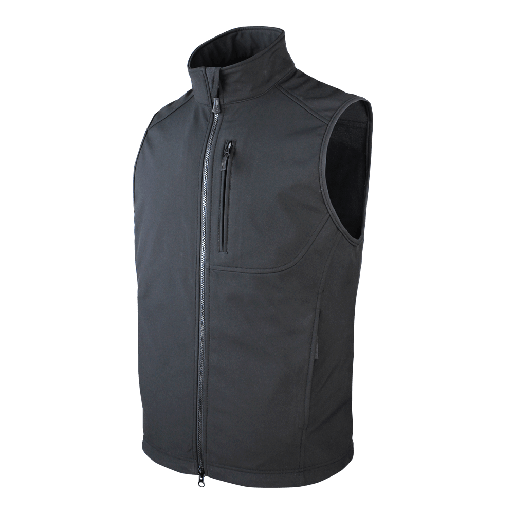 Condor Core Softshell Vest - Mars Gear