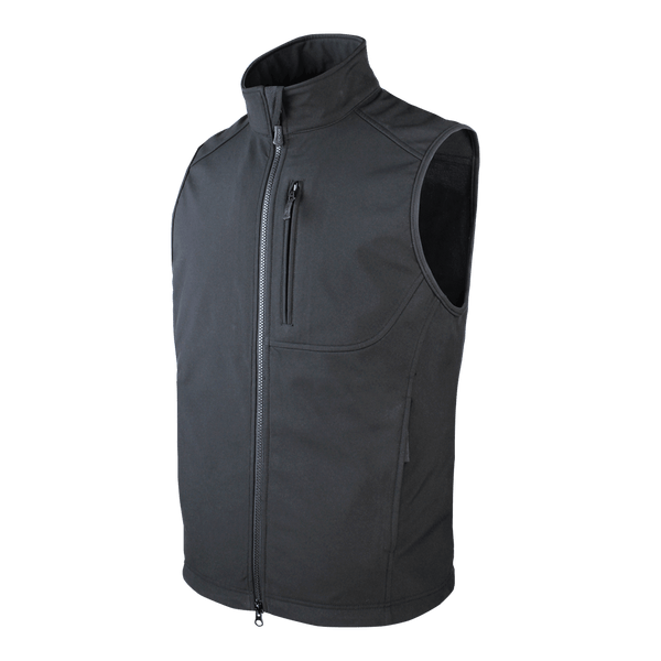 Condor Core Softshell Vest - Mars Gear