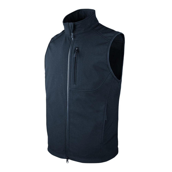 Condor Core Softshell Vest - Mars Gear