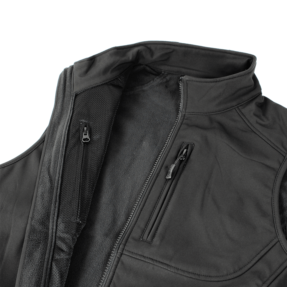 Condor Core Softshell Vest - Mars Gear