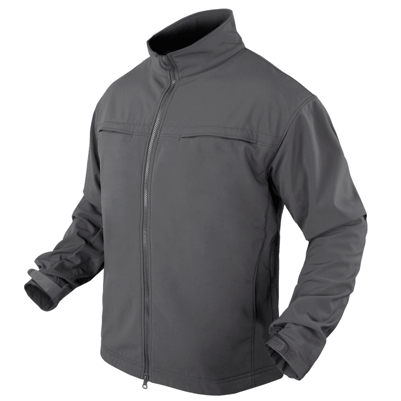 Condor Covert Softshell Jacket - Mars Gear