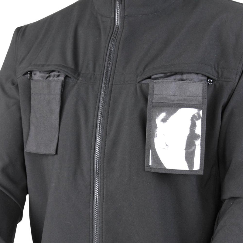 Condor Covert Softshell Jacket - Mars Gear