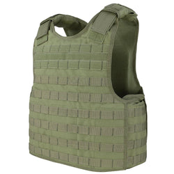 Condor Defender Plate Carrier - Mars Gear