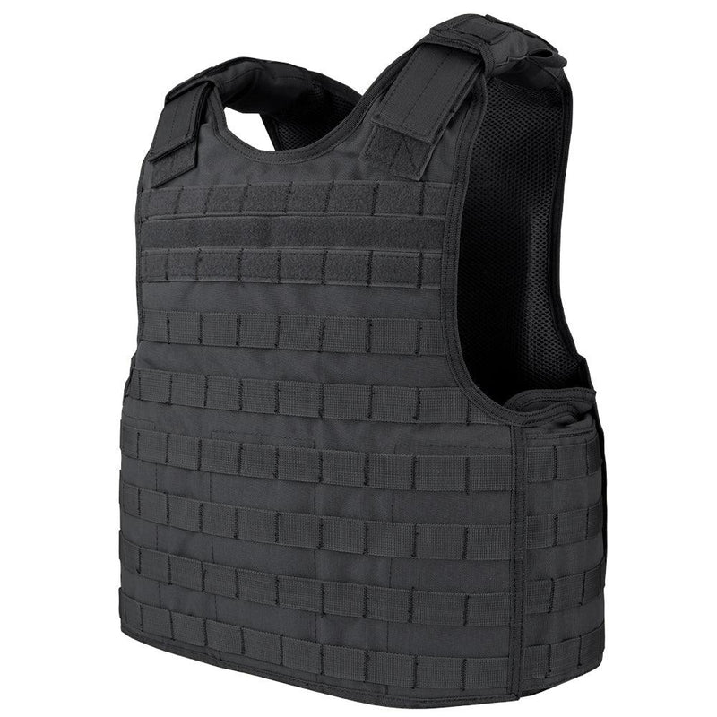 Condor Defender Plate Carrier - Mars Gear