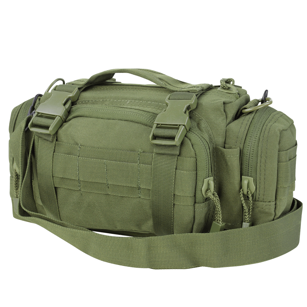 Condor Deployment Bag - Mars Gear