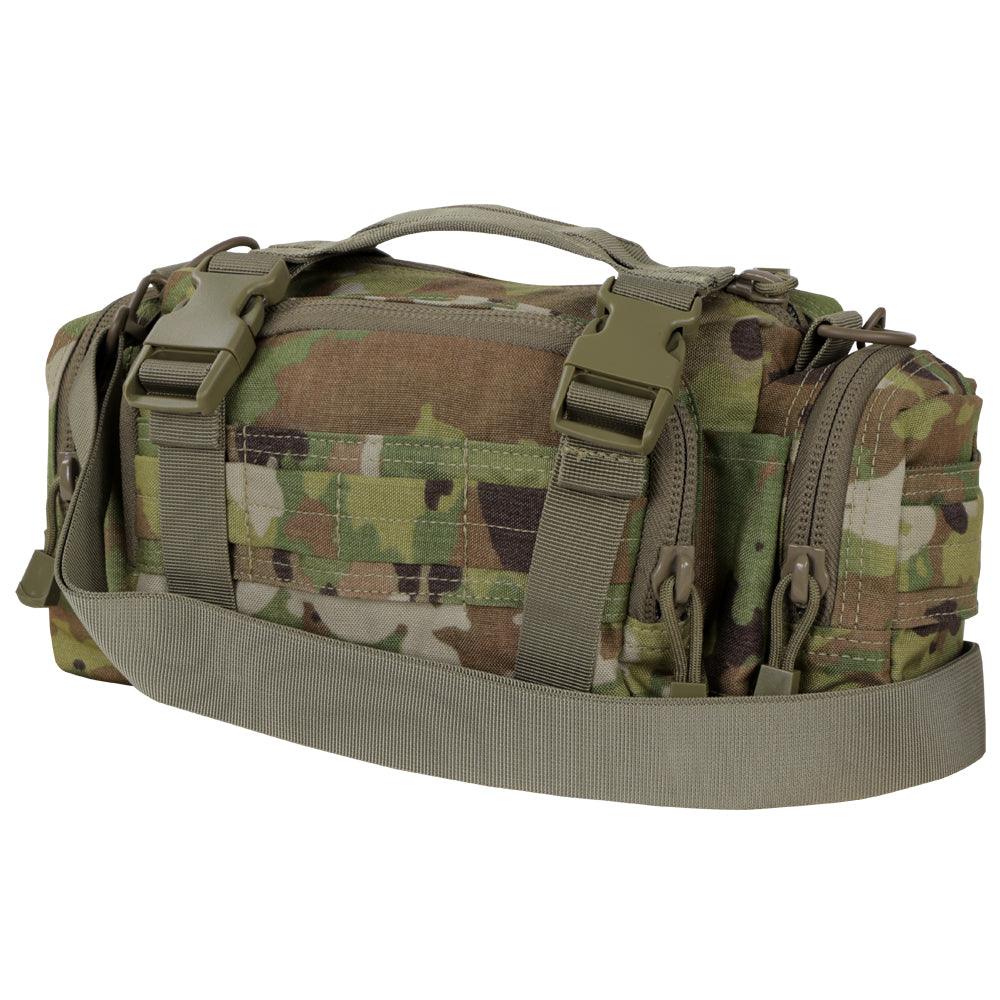 Condor Deployment Bag - Scorpion OCP - Mars Gear