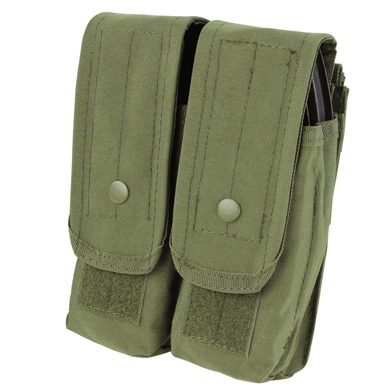 Condor Double AK/AR Mag Pouch - Mars Gear