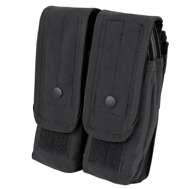 Condor Double AK/AR Mag Pouch - Mars Gear