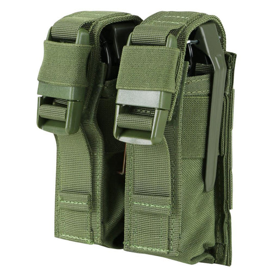 Condor Double Flashbang Pouch - Mars Gear