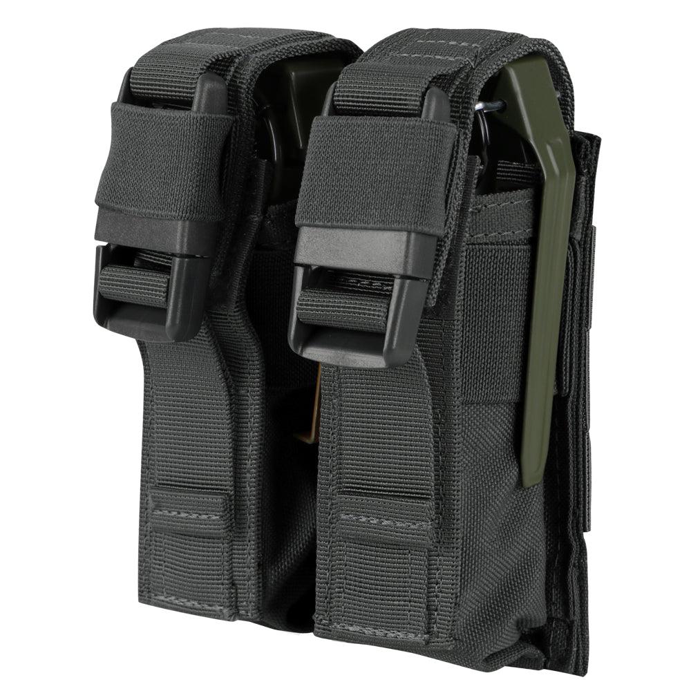 Condor Double Flashbang Pouch - Mars Gear