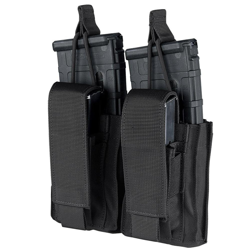 Condor Double Kangaroo M4 Mag Pouch GEN II - Mars Gear