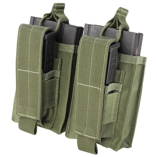 Condor Double M14 Kangaroo Mag Pouch