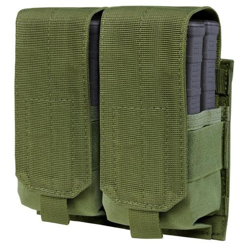 Condor Double M14 Mag Pouch - Gen II