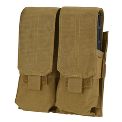 Condor Double M4 Mag Pouch - Mars Gear