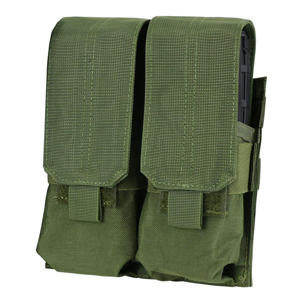 Condor Double M4 Mag Pouch - Mars Gear