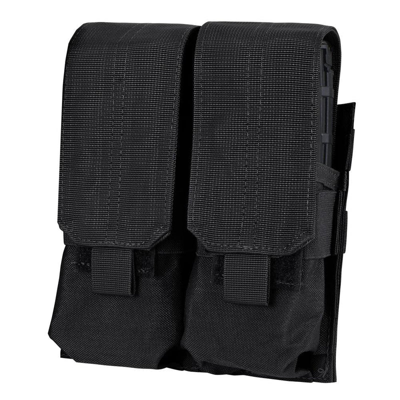 Condor Double M4 Mag Pouch - Mars Gear