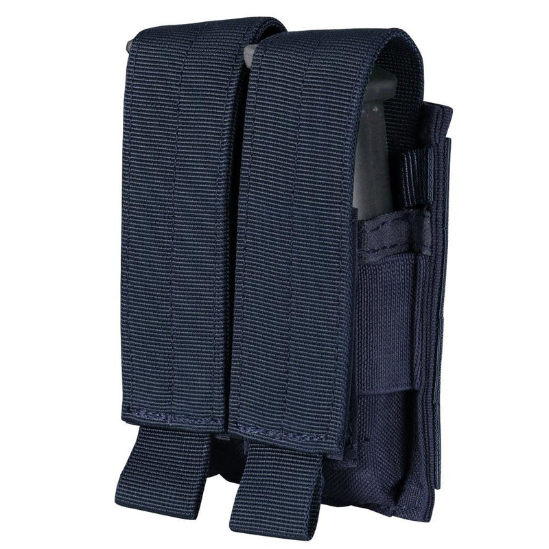 Condor Double Pistol Mag Pouch - Mars Gear