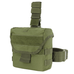 Condor Drop Leg Dump Pouch - Mars Gear