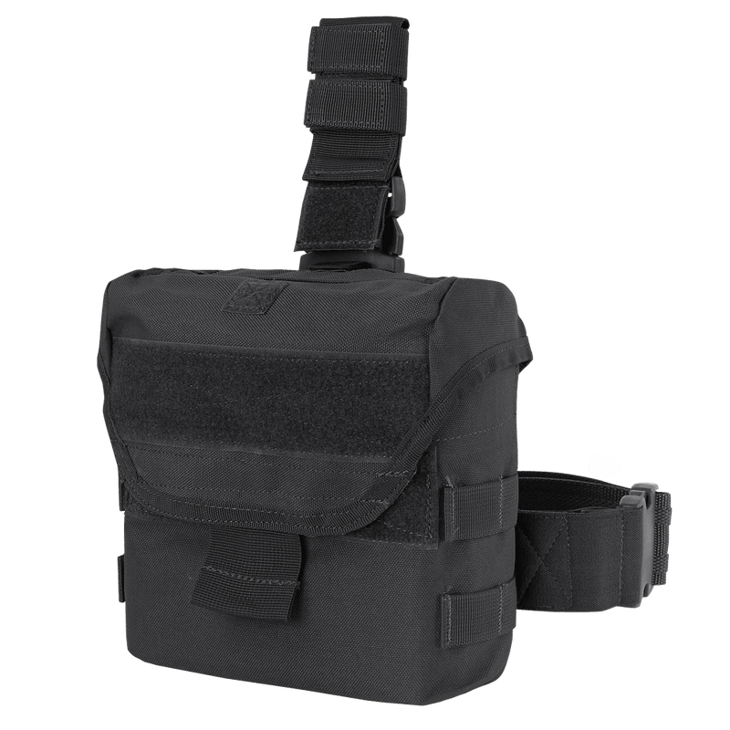 Condor Drop Leg Dump Pouch - Mars Gear