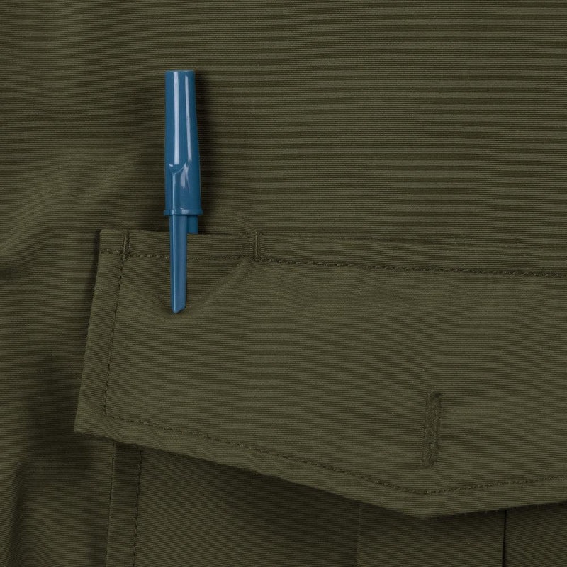 Condor Duty Jacket - Mars Gear