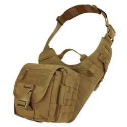 Condor EDC Bag - Mars Gear