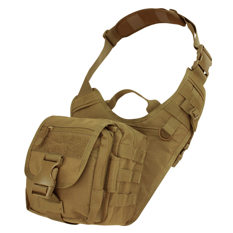 Condor EDC Bag - Mars Gear