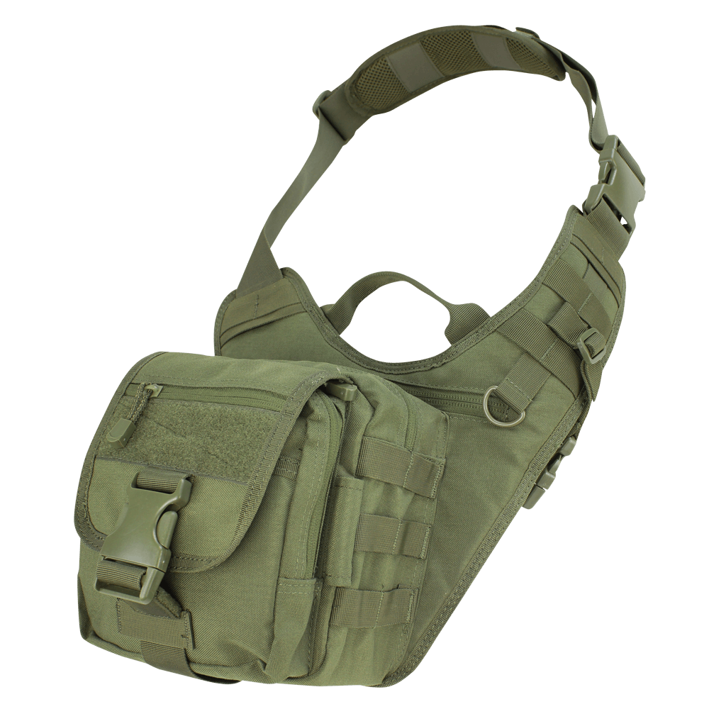 Condor EDC Bag - Mars Gear