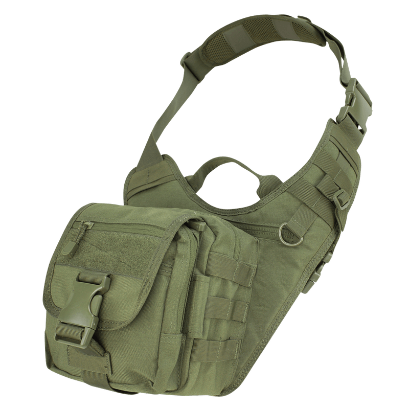 Condor EDC Bag - Mars Gear