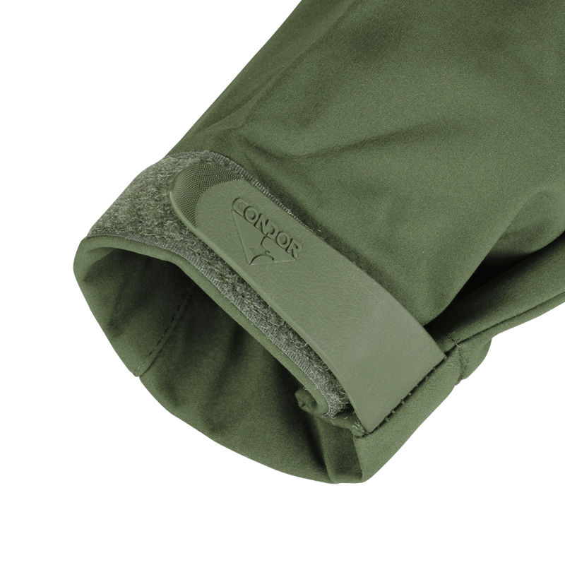 Condor Element Softshell Jacket | Mars Gear | Mars Gear