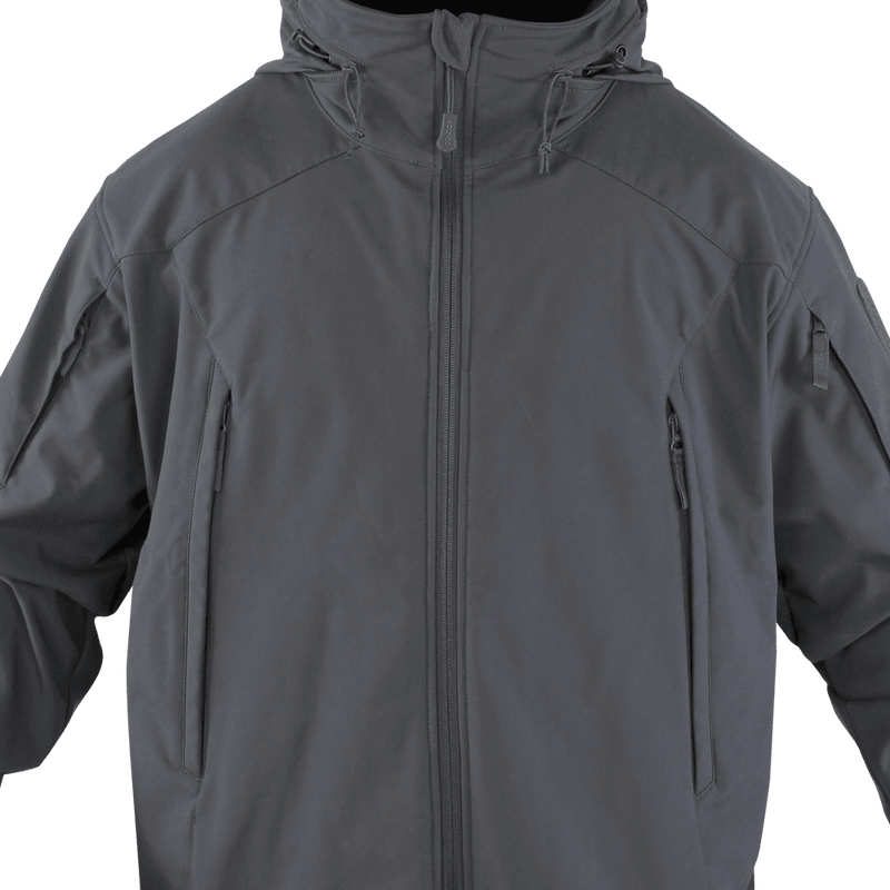 Condor Element Softshell Jacket - Mars Gear