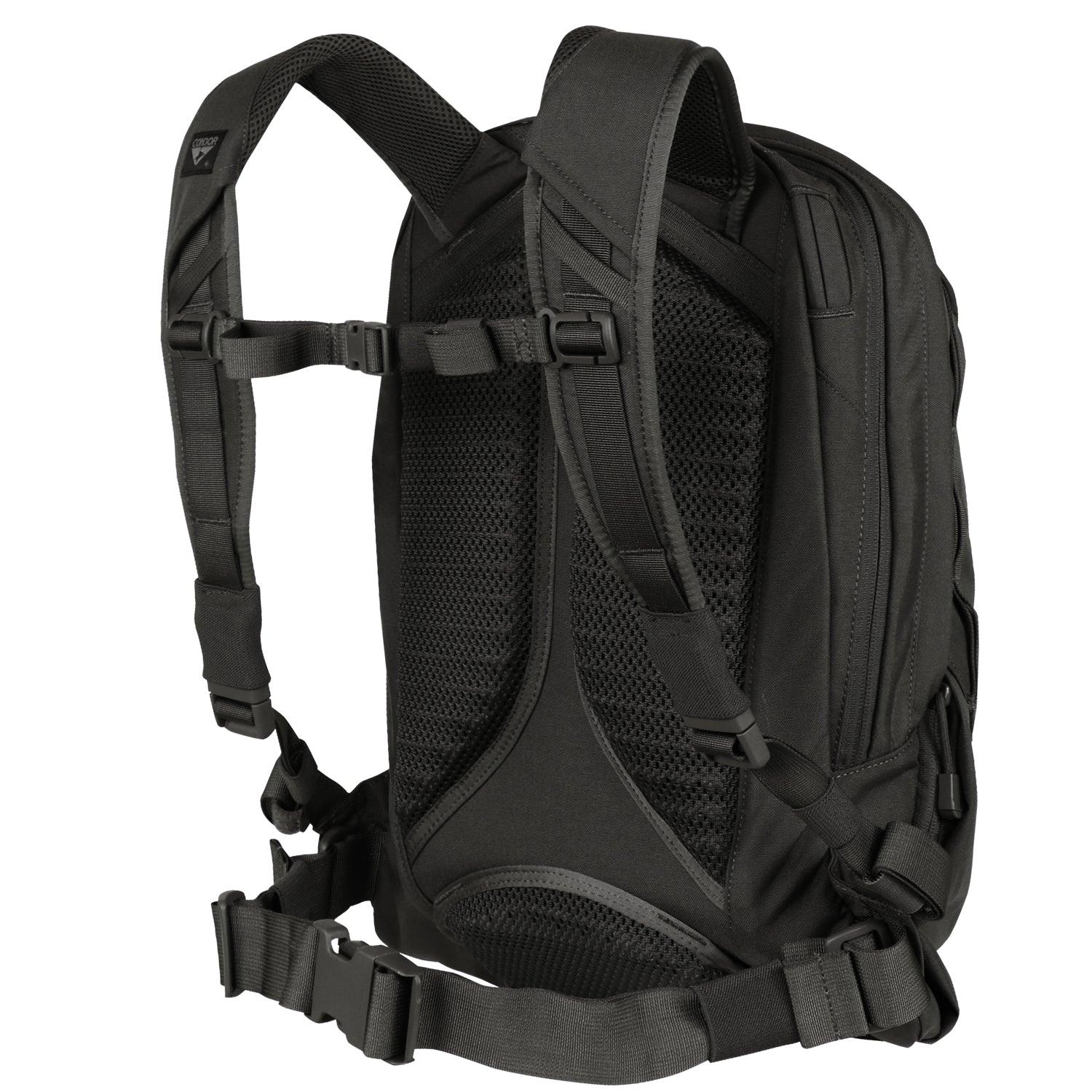 Condor Elite Fail Safe Urban Pack GEN II - Mars Gear