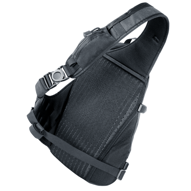 Heavy-Duty Elite Security Bags