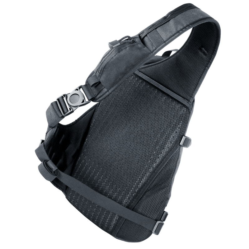 Bolso bandolera Condor Elite Sector Engranaje de Marte