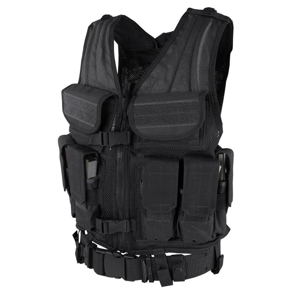Condor Elite Tactical Vest - Mars Gear