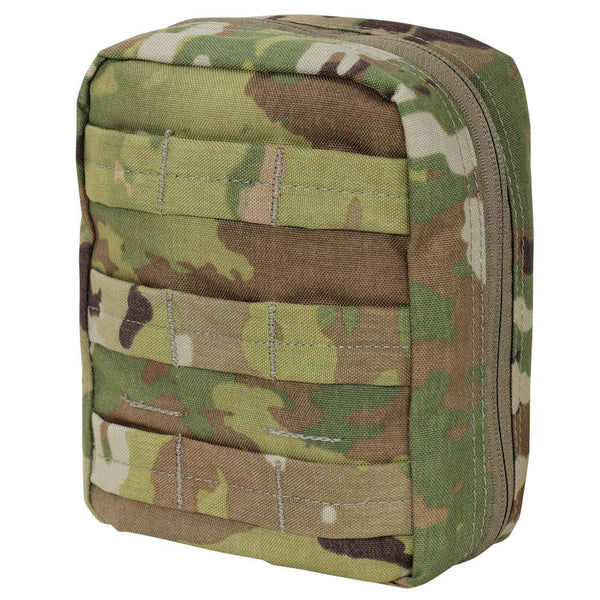 Condor EMT Pouch - Scorpion OCP - Mars Gear