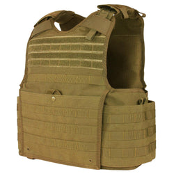 Condor Enforcer Releasable Plate Carrier - Mars Gear