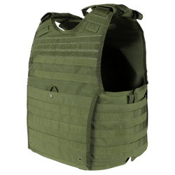 Condor EXO Plate Carrier Gen 2 - Mars Gear