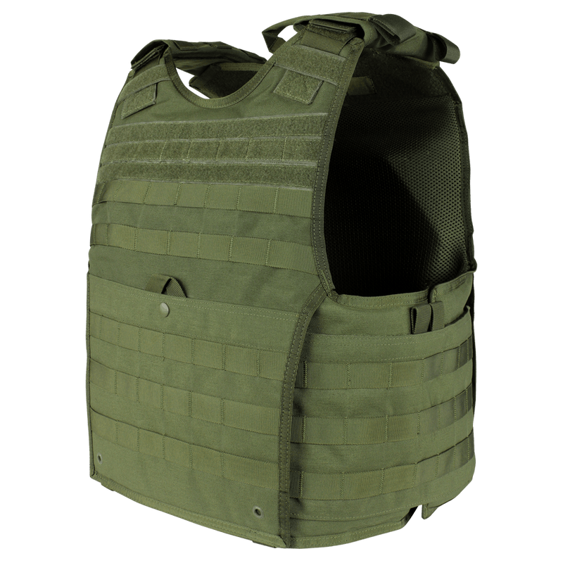 Condor EXO Plate Carrier Gen 2 - Mars Gear