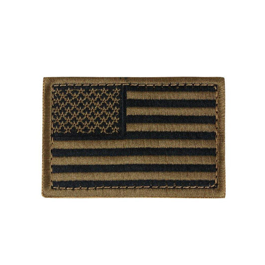 Condor Flag Patch - Mars Gear