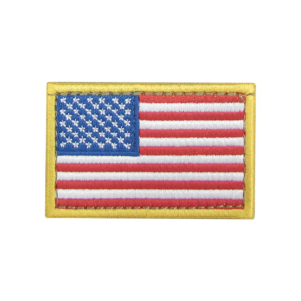 Condor Flag Patch - Mars Gear
